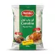 Enhanced Front of Holiday Camolino Egyptian Rice 900g pack showing branding and food imagery