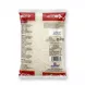 Enhanced Back of Aycan Tosya Rice 2kg showing instructions and nutrition