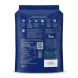 Enhanced Back of Tilda Pure Original Basmati Rice 1kg showing cooking instructions