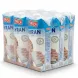 Enhanced Enhanced Side view of Yayla Ayran multipack on countertop