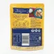 Enhanced Back of Tilda Fragrant Jasmine Rice 250g pouch with ingredients and cooking instructions