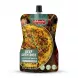 Enhanced Front of Adonis Spices Beef With Rice Quick Marinade pouch 170g