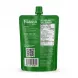 Enhanced Back of Adonis Spices Beef With Rice Quick Marinade pouch showing nutrition facts and ingredients