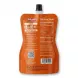 Enhanced Back of Adonis Spices Biryani Quick Marinade showing nutritional facts and directions