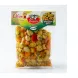 Enhanced Front of Younes Olive Grilled Olive Mix 400g pack