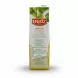 Back of Enjoy Guava Nectar carton showing ingredients and information