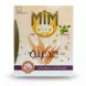 MiM Mint Sugar Paste hair remover box side