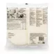 Back of Spring roll pastry pack showing nutritional info and storage details
