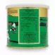 Heera Pure Butter Ghee nutrition and ingredients label
