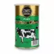 Heera Pure Butter Ghee 1kg tin side view showing packaging design