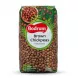 A 1kg package of Bodrum Brown Chickpeas, or Kala Chana, stands against a seamless white background, showing the brand logo, product title, and vegan and gluten-free labels.