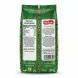 A 1kg package of Bodrum Brown Chickpeas (Kala Chana) presented against a clean white background, detailing its nutritional values, ingredient list, cooking instructions, and eco-friendly certifications.