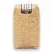 Enhanced Back view of Sofra White Quinoa 500g showing resealable packaging