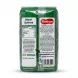 Enhanced Back of Bodrum Black Quinoa 500g pack showing nutritional info and barcode