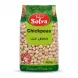Enhanced Sofra Chickpeas 900g bag front view, natural products from Lebanon