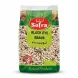 Enhanced Front of Sofra Black Eye Beans 850g pack on supermarket shelf