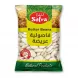 Enhanced Front of Sofra Butter Beans 800g natural product bag