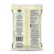 Enhanced Back view showing product information and barcode of Natco Pure Milk Powder 750g