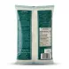 Enhanced Back of Heera Chapatti Flour Medium bag with ingredients and company info