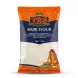 Enhanced Front of TRS Bajri Flour 1kg pack