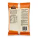 Enhanced Back of TRS Juwar Flour 1kg showing nutritional info and ingredients