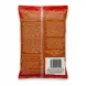 Enhanced Back side of TRS Barley Flour package with nutritional info