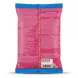 Enhanced Back of the TRS Chana Dal bag showing ingredients and nutrition