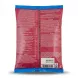 Enhanced Back of TRS Urid Beans packet showing nutritional information and instructions