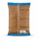Enhanced Back of TRS Chickpeas 1kg bag displaying nutritional facts and storage instructions