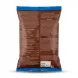 Enhanced Back of TRS Toor Dal pack showing nutritional info and storage instructions