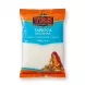 Enhanced Front view of TRS Tapioca Sabudana 500g packet