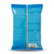 Enhanced Back of TRS Urid Dal pack with nutritional information