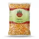 Enhanced Front of SAFA Popcorn Kernels pack on store shelf