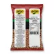 Enhanced Back of Aytac Brown Chickpea packet showing nutrition and allergy info