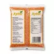 Enhanced Aytac Red Lentil Whole 1kg back packaging showing nutritional info and allergy advice