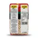 Enhanced Back label with nutritional and allergy information on Aytac Black Eye Beans
