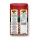 Enhanced Aytac Borlotti Beans 1kg pack back with ingredient and nutritional details
