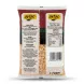 Enhanced Back of Aytac Yellow Peas 1000g pack showing ingredients and nutrition