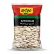 Enhanced Front of Aytac Butter Beans 900g bag held in hand