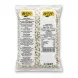 Enhanced Back of Aytac White Beans 1kg showing ingredients and nutritional information