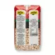 Enhanced Back of Aytac Jumbo Chickpea pack showing product information and barcode