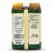 Enhanced Back of Sofra Fine Cornmeal Polenta with nutrition, ingredients, and barcode