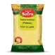 Enhanced Front view of Sofra Coarse Cornmeal (Polenta) 800g pack with £1.99 price label