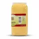 Enhanced Back of Safa Semolina Fine 800g pack showing barcode and weight