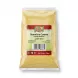 Enhanced Back of Safa Semolina Coarse 800g pack showing barcode and product information