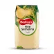 Enhanced Front view of Bodrum Fine Semolina 1kg packaging
