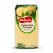 Enhanced Front of Bodrum Polenta Fine Cornmeal 1kg bag displaying branding and features
