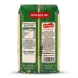 Enhanced Back of Bodrum Polenta Coarse Cornmeal packaging with nutritional and ingredient details