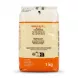 Enhanced Back of Angelo Finot Extra-Fine Semolina 1kg packaging