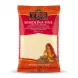 Enhanced Front of TRS Semolina Fine 500g pack